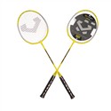 Vinex Badminton Racquet - Vtec 050